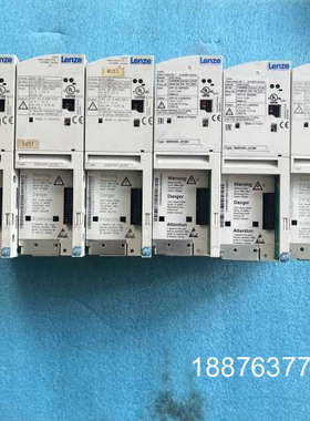 伦茨8200系列驱动器E82Ev551_4C E82Ev55议价