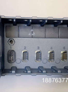 NI-9012​机箱8卡槽，实价直接拍，提供技术支持，要的直