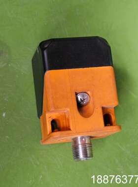 IFM易福门接近开关IM5124议价