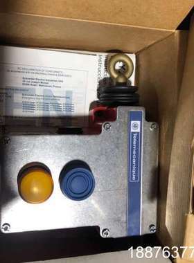 XY2CE2A296 急停拉线开关 急停拉绳开关 紧急议价