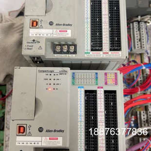 故障；启动不了；出售不议价 QBFC1B 1769 L27ERM