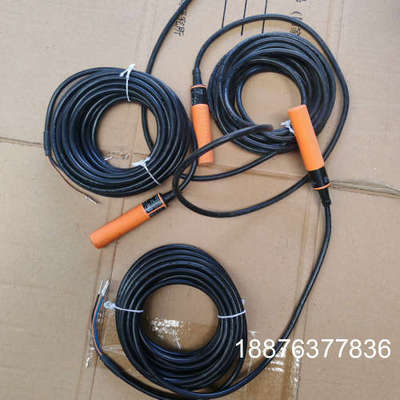 易福门传感器IG5406，德国制造，全新库存货，没有包装，实