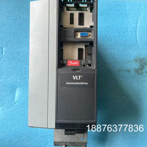 丹佛斯5.5kw变频器FC-302P5K5T5E20H2BX议价