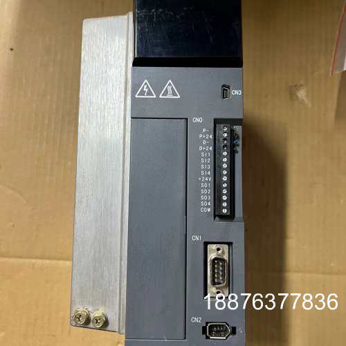 信捷伺服驱动器DS5E-43P0-PTA，3KW功率，实物拍议价