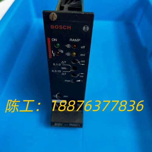 博世 BOSCH 放大板，2/2V-RGC1议价