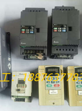 变频器: Yuqiang  YQ3000G7-4015G/1议价
