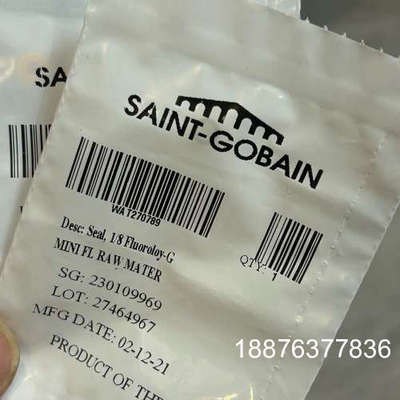 Waters2695HPLC柱塞杆高压密封圈WAT27093