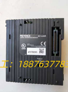 拆机正品  KV-L20R 实物拍摄 现货包好议价