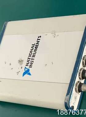 NI USB-4431 LABVIEW 设计开发 功能保证一议价