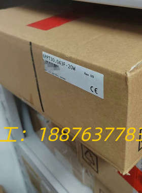 6PPT30.043F-20W议价