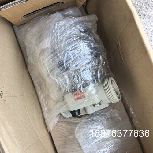 德国GEWU威优原装水泵，型号DA32，全新未拆封。白色外壳议价