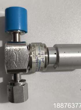 VERIFLO DIVISION隔膜阀 944AOPLPNC议价