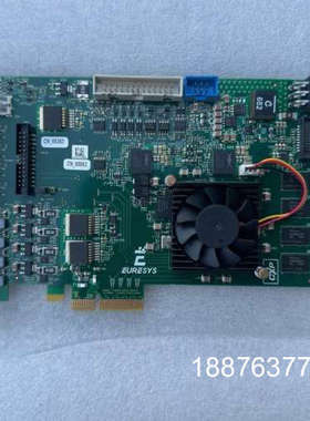 Euresys+Coaxlink+Quad+G3+coaxp议价