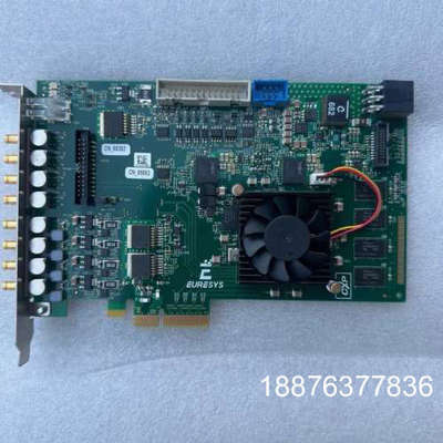 Euresys+Coaxlink+Quad+G3+coaxp议价