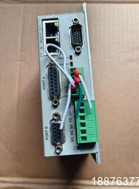 ELMO驱动器G-TWI6/100EE-T1-M议价