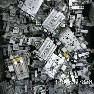 亚德客HLQ16x20SA,HLQL16Ⅹ20SA滑台气缸,