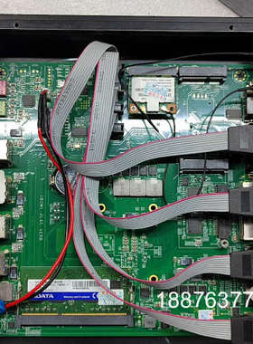 工控机  GBDW1-2L6C-VERB议价