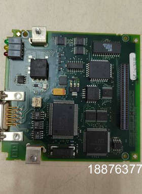 Masterdrive 6RA70通讯板CBP2 Pr