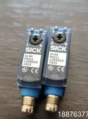 西克1059632  GL6G-P4211   西克sick议价