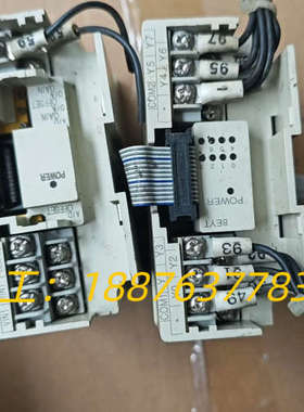 正品三菱扩展模块FX0N-3A    FX0N-8EYT议价
