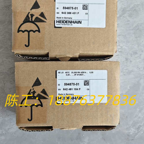 LS487C读数头ID:594875-01议价