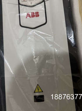 变频器ACS510-01-03A3-4 04A1 05A6 07A2 09A4 012A 017A 025A议