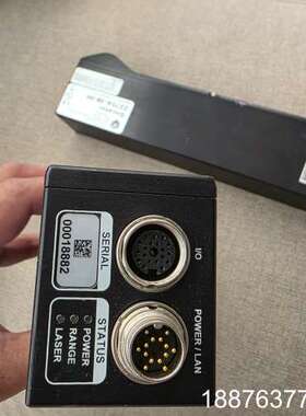 Gocator 2370A-3B-00 3D激光线轮廓传感器议价