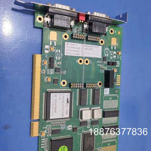 PCI AC2议价 AC2 CAN Softing