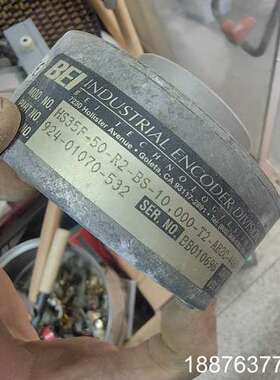 BEI 编码器 HS35F-50-R2-BS-10000-T议价