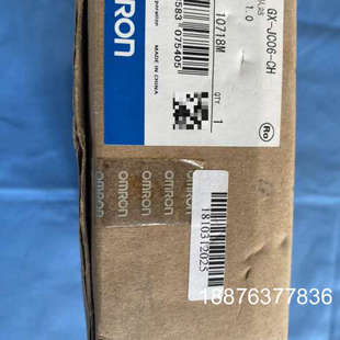 GX-JC06-CH EtherCAT分支器,全新原装议价