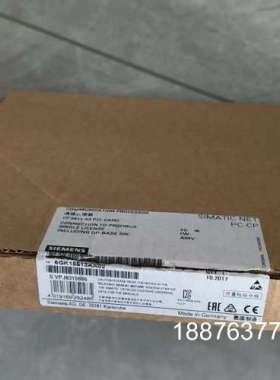 6GK1561-3AA02   1台原装全新仅拆封。要的私聊