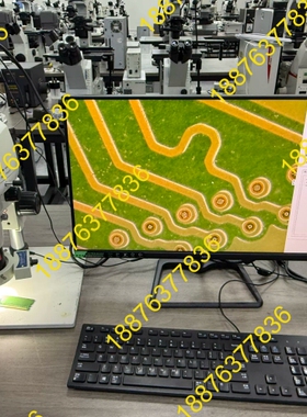 尼康Nikon SMZ800显微镜配高端观察头 议价