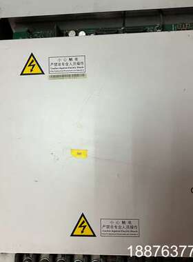 闲置日立电梯变频器 ev-ecd01-4t0220 原议价