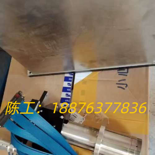 半导体设备拆下来AMLI激光主控+筒镜，连接排线及插座拆机时议价