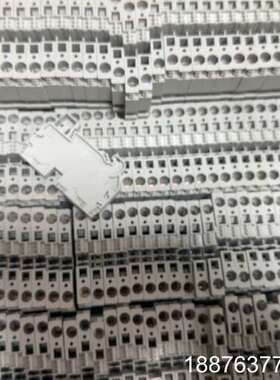 wieland 威琅接线端子 WKFN 6/35  56.7议价