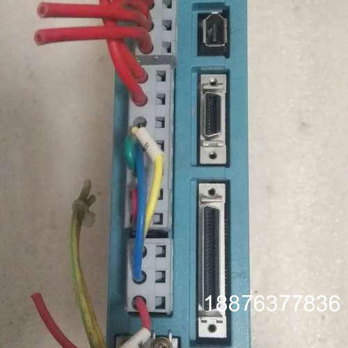 欧瑞伺服驱动器 SD10-GSA761T2M1NM议价