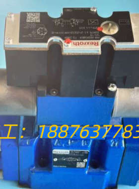 R900939922  4WRZE10W6-50-7X/6E议价