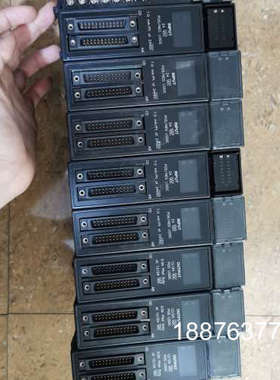 GE PLC IC693MDL753H 655H ALG22议价