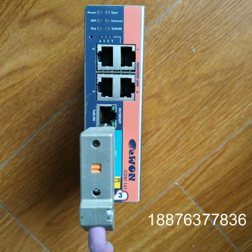eWON cosy141 ，成色如图实物拍摄，标的实价