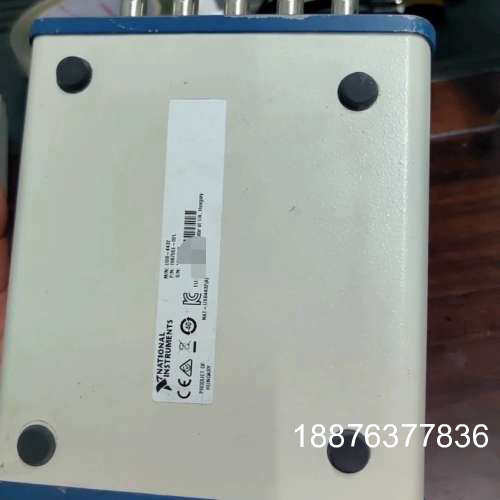 NI USB-4432模块，需要的朋友直接拍