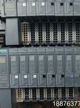 ET200SP模块IM155-6PN ST，主机6ES议价