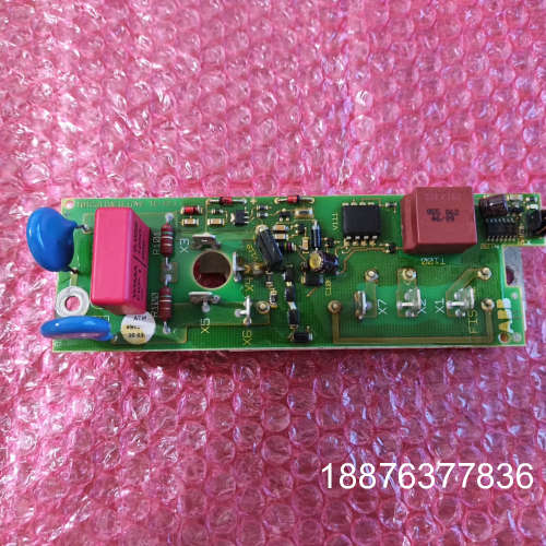 FIS-31 DCS400励磁板 3ADT313600R1议价