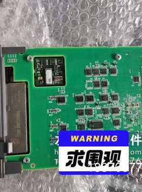 发那科通讯卡CCLINK板A20B-8101-093/04A议价