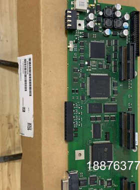 6SE70调速器CUCP-3主板