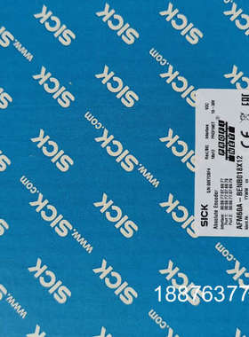 SICK西克AFM60A-BENB018*12议价