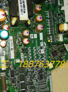 A74MA7.5B 3片 A74GA15B带模块3片 1片无议价