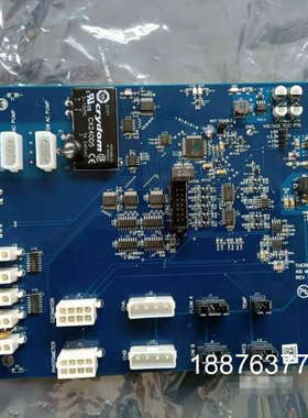 热电赛默飞板子49i测量接口板100874-00 主板议价