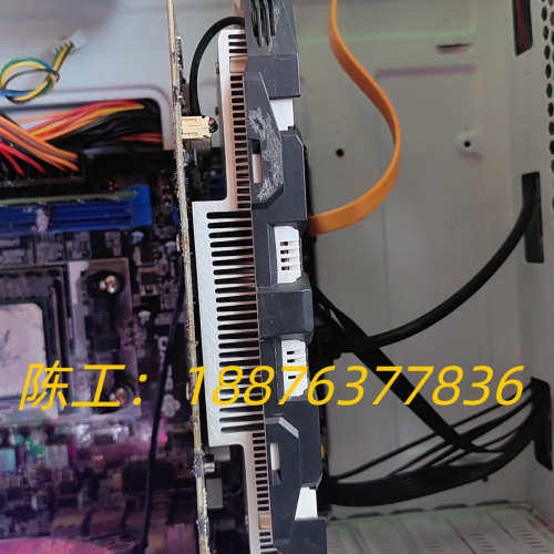 微星1050，2G显卡个人自卖，无拆无修，工作正常，性能稳定议价