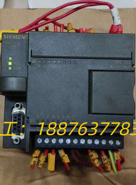 PLC  CPU222CN  6ES7 212-1BB议价