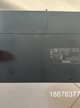 #模块6ES7414-3FM07-0AB0二手裸机现货议价